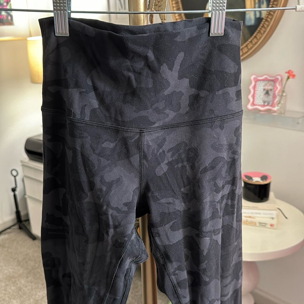 Lululemon align leggings